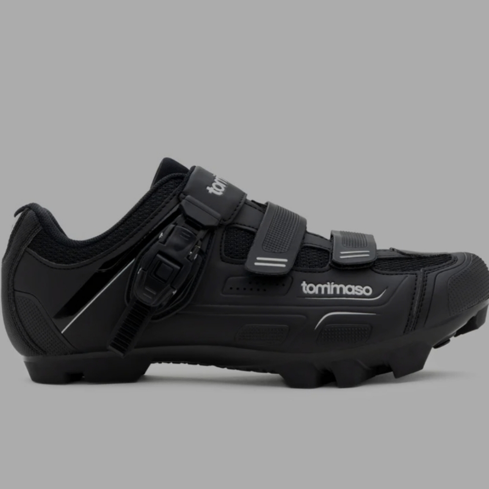 Tommaso cycling Montagna 200 shoes 43 Cy
